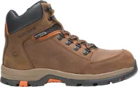 Wolverine Men's Grayson Steel Toe Work Boots