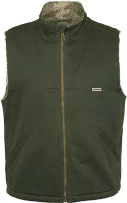 Wolverine Men's Big & Tall Upland Vest