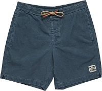 Howler Brothers Men's Pressure Drop Cord Shorts