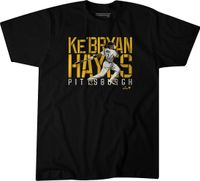 BreakingT Men's ‘Hayes' T-Shirt