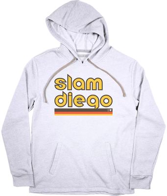 breakingt Officially Licensed - Slam Diego City Edition T-Shirt