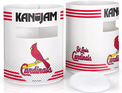Wild Sports St. Louis Cardinals KanJam Disc Game
