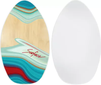 Wave Rebel 35" Skimboard