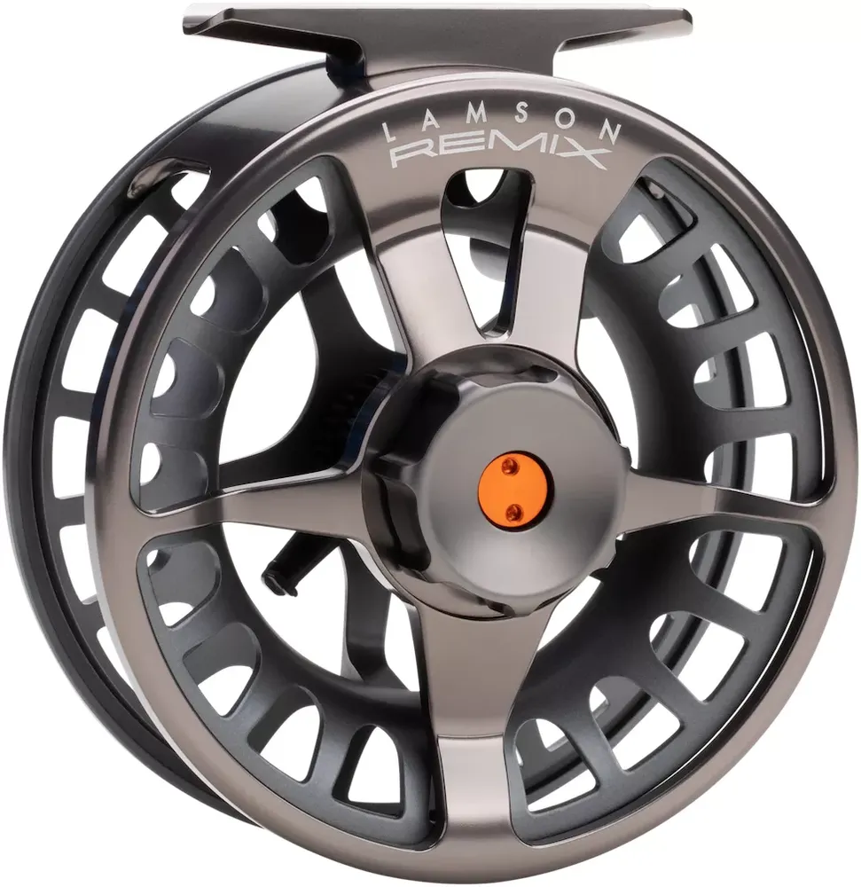 Lamson Remix Fly Reel