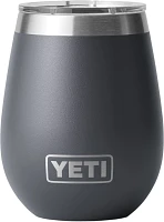 YETI 10 oz. Rambler Wine Tumbler with MagSlider Lid