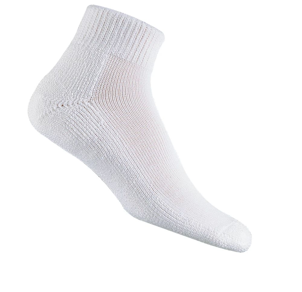 Thorlo Golf Ankle Sock