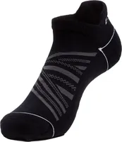 Thorlos Experia SILVER Tab Back Low Cut Running Socks