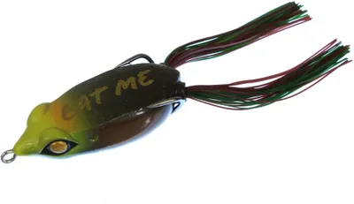 Googan Squad Mini Filthy Frog Topwater Lure