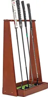 Perfect Practice Golf Luxury Putter Stand