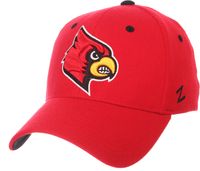 Men's Louisville Cardinals Hats