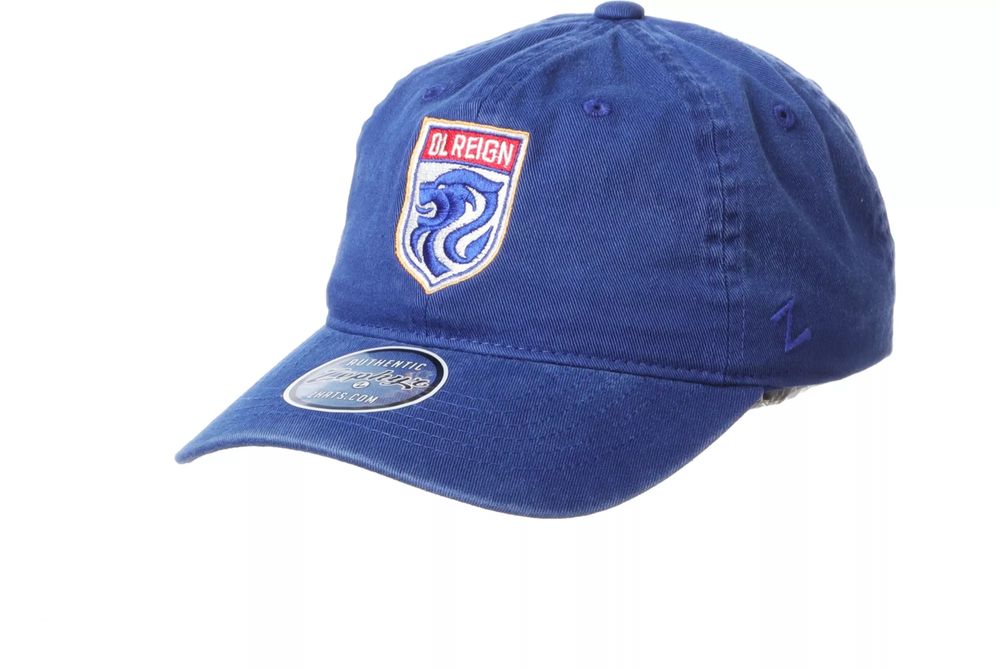 Adult Bucket Hat Kanas City Royals MLB Baseball Team 