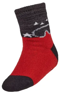 Northeast Outfitters Boys' Cozy Snowboarder Socks