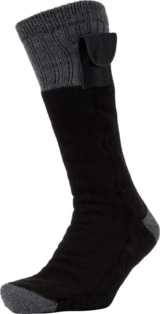 Northeast Outfitters Men's Heavyweight Battery Socks