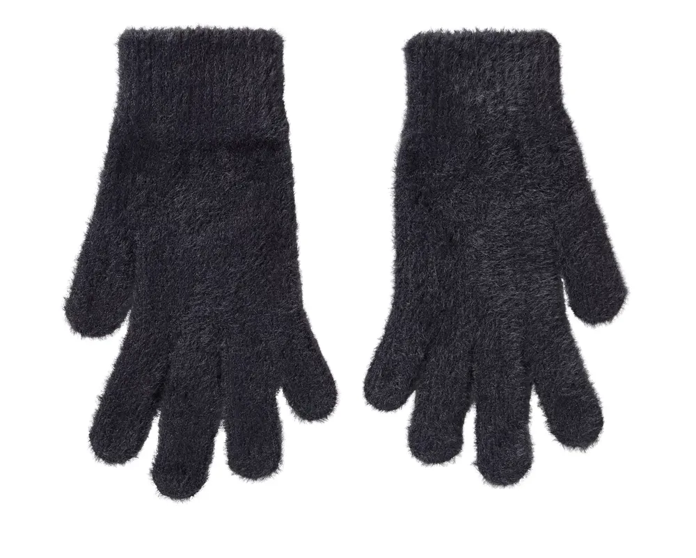 Northeast Outfitters Women's Cozy Cabin Brushed Gloves