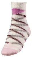 Northeast Outfitters Women's Cozy Homespun Crew Socks