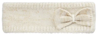 Northeast Outfitters Youth Cozy Cabin Bow Knit Headband