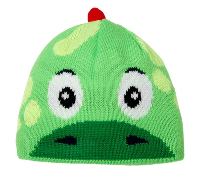 Northeast Outfitters Youth Cozy Dragon Hat