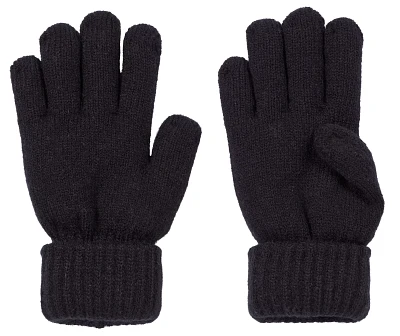 Northeast Outfitters Youth Cozy Solid Gloves