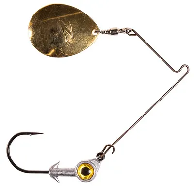 Z-Man BullZEye Spinnerbait