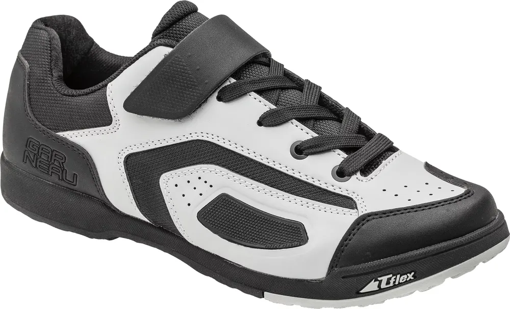 Louis Garneau Men's Cobalt Lace Mountain Biking Shoes