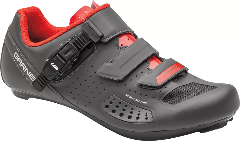 Louis Garneau Men's Copal II Road Bike Shoes