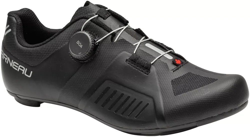 Louis Garneau Men's Platinum XZ Biking Shoes