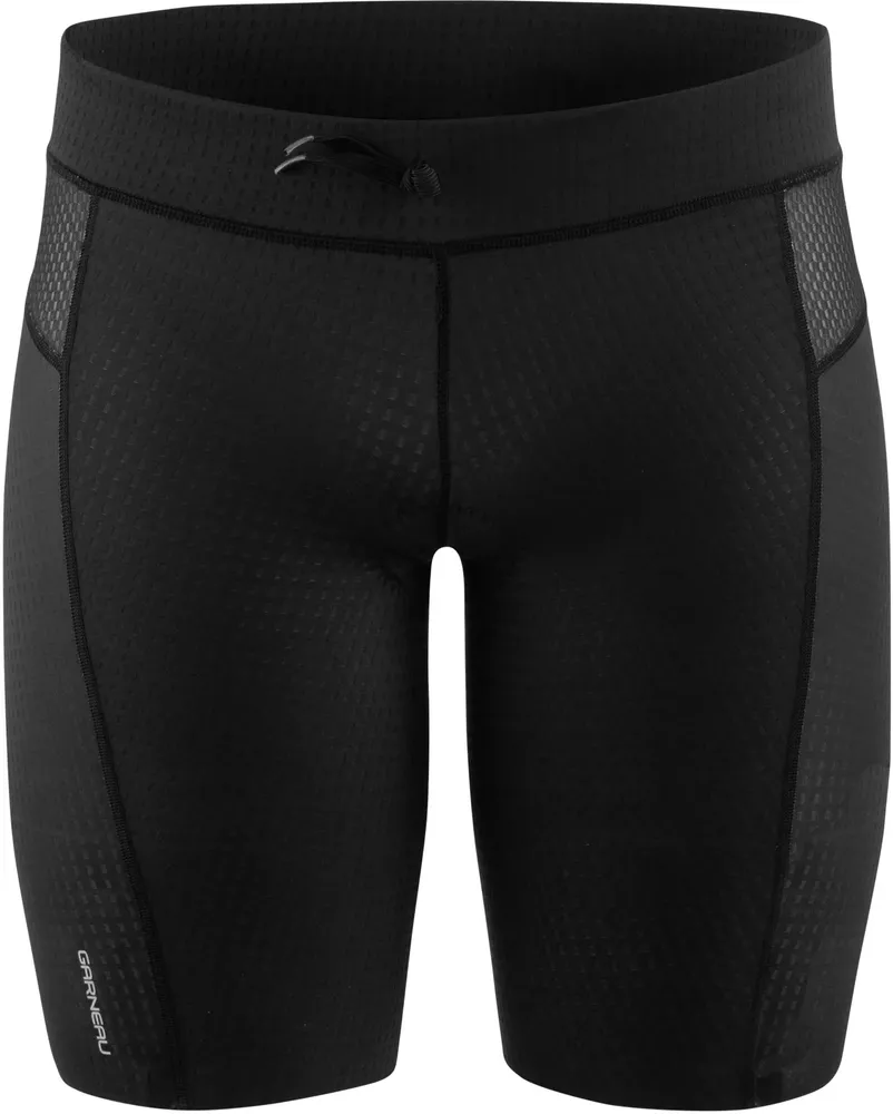 Louis Garneau Men's Vent Tri Bike Shorts