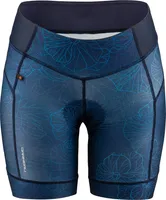 Garneau Women's Neo Power Art Motion 7 Bike Shorts