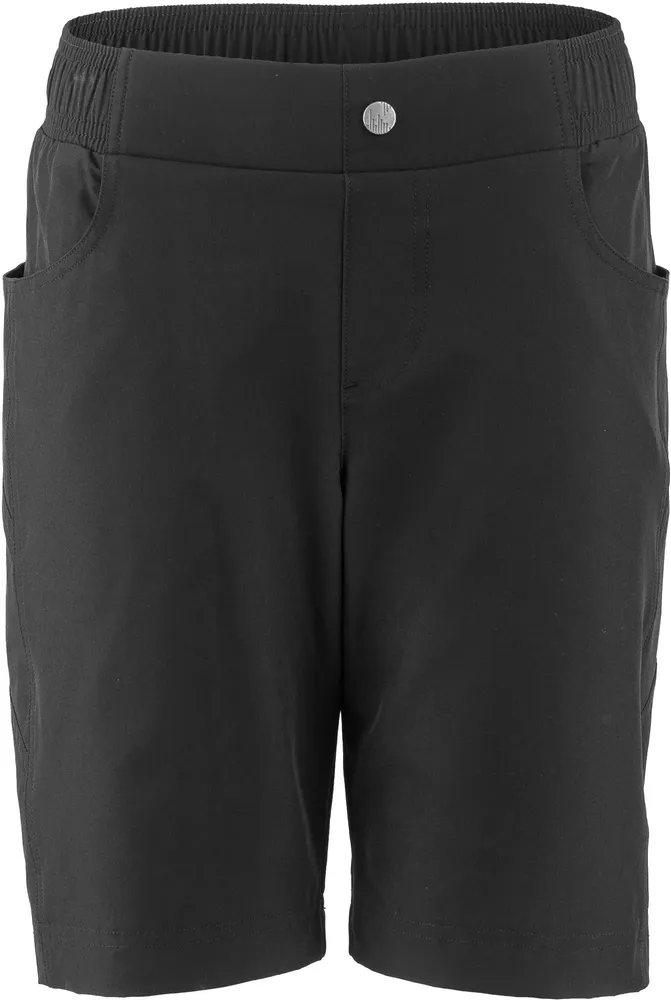 Louis Garneau Youth Range 3 Bike Shorts