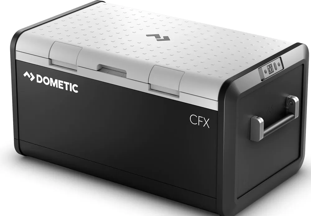 Dometic CFX3 100 Powered Cooler