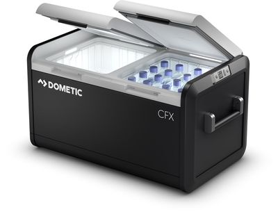 Dometic CFX3 75DZ Powered Cooler