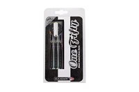 Elkadart Black 150 Steel Tip Darts