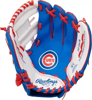 Rawlings Chicago Cubs 10" Team Logo Glove