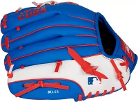 Rawlings Chicago Cubs 10" Team Logo Glove