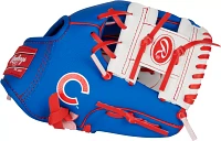 Rawlings Chicago Cubs 10" Team Logo Glove