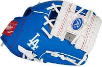 Rawlings Los Angeles Dodgers 10" Team Logo Glove