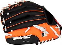 Rawlings San Francisco Giants 10" Team Logo Glove