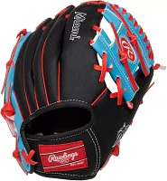 Rawlings Miami Marlins 10" Team Logo Glove