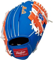 Rawlings New York Mets 10" Team Logo Glove