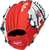 Rawlings Philadelphia Phillies 10" Team Logo Glove