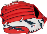 Rawlings Philadelphia Phillies 10" Team Logo Glove