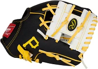 Rawlings Pittsburgh Pirates 10" Team Logo Glove