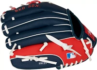 Rawlings Boston Red Sox 10" Team Logo Glove