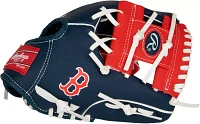 Rawlings Boston Red Sox 10" Team Logo Glove