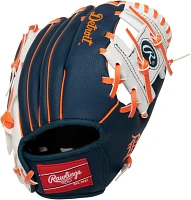 Rawlings Detroit Tigers 10" Team Logo Glove