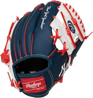 Rawlings New York Yankees 10" Team Logo Glove