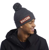 Coal Headwear The Vice Pom Beanie