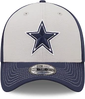 New Era Men's Dallas Cowboys Classic Navy 39Thirty Stretch Fit Hat