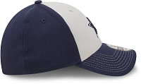 New Era Men's Dallas Cowboys Classic Navy 39Thirty Stretch Fit Hat