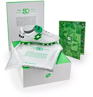 Lotto Stadio OG 50 Icons FG Soccer Cleats